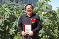 敦煌種業(yè)2005/2006年度先進企業(yè)、優(yōu)秀管理者和先進工作者名單