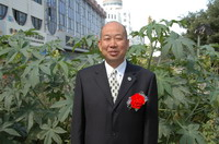 敦煌種業(yè)2005/2006年度先進企業(yè)、優(yōu)秀管理者和先進工作者名單