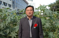 敦煌種業(yè)2005/2006年度先進企業(yè)、優(yōu)秀管理者和先進工作者名單