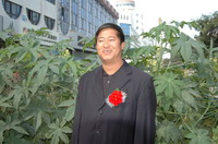 敦煌種業(yè)2005/2006年度先進企業(yè)、優(yōu)秀管理者和先進工作者名單