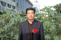 敦煌種業(yè)2005/2006年度先進企業(yè)、優(yōu)秀管理者和先進工作者名單