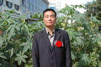 敦煌種業(yè)2005/2006年度先進企業(yè)、優(yōu)秀管理者和先進工作者名單