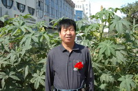 敦煌種業(yè)2005/2006年度先進企業(yè)、優(yōu)秀管理者和先進工作者名單
