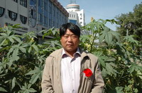 敦煌種業(yè)2005/2006年度先進企業(yè)、優(yōu)秀管理者和先進工作者名單