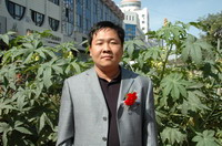 敦煌種業(yè)2005/2006年度先進企業(yè)、優(yōu)秀管理者和先進工作者名單