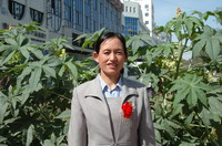 敦煌種業(yè)2005/2006年度先進企業(yè)、優(yōu)秀管理者和先進工作者名單