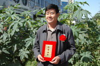 敦煌種業(yè)2005/2006年度先進企業(yè)、優(yōu)秀管理者和先進工作者名單