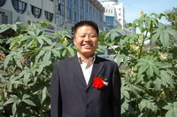 敦煌種業(yè)2005/2006年度先進企業(yè)、優(yōu)秀管理者和先進工作者名單