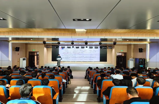 融合產教資源 推進種業(yè)振興 敦煌種業(yè)等三家單位聯合成立全國現代種業(yè)技術產教融合共同體