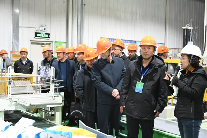 融合產教資源 推進種業(yè)振興 敦煌種業(yè)等三家單位聯合成立全國現代種業(yè)技術產教融合共同體